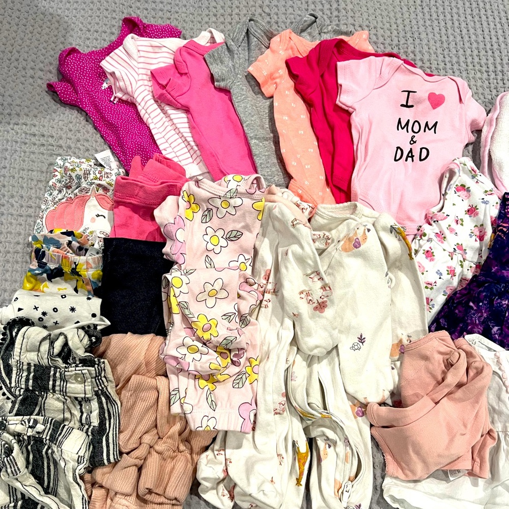 Newborn LOT